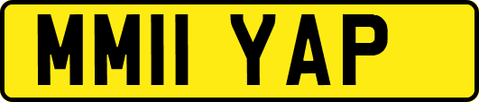 MM11YAP