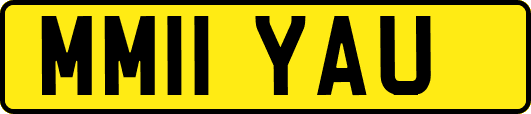 MM11YAU