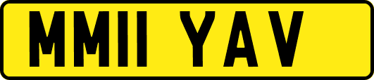 MM11YAV