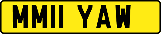 MM11YAW