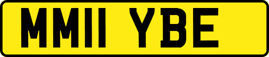 MM11YBE