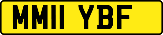MM11YBF