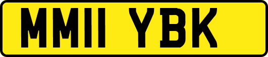 MM11YBK