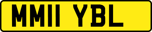 MM11YBL