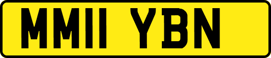 MM11YBN