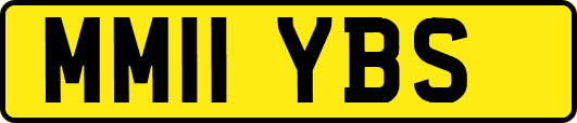MM11YBS