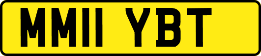 MM11YBT