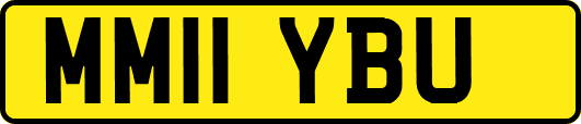 MM11YBU