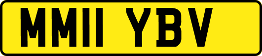 MM11YBV