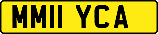 MM11YCA