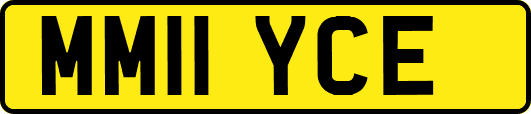 MM11YCE