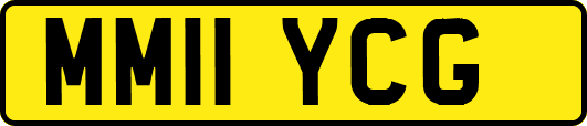 MM11YCG