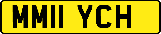 MM11YCH