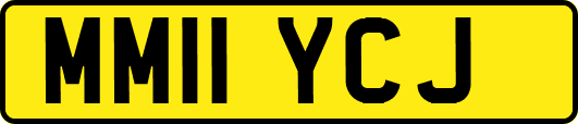 MM11YCJ