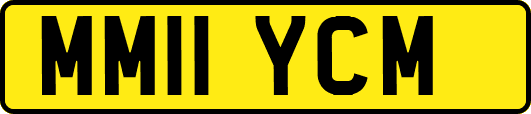 MM11YCM