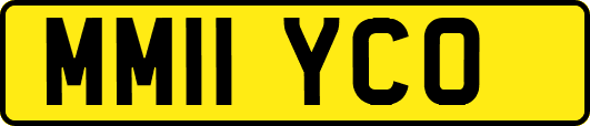 MM11YCO