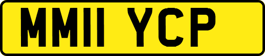 MM11YCP
