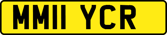 MM11YCR