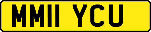 MM11YCU