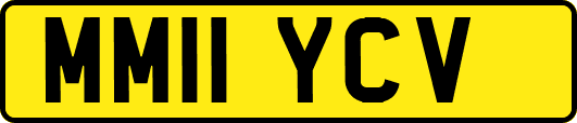 MM11YCV