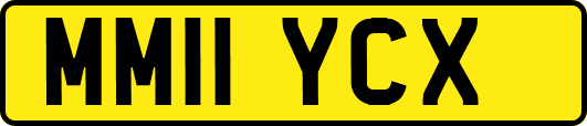 MM11YCX