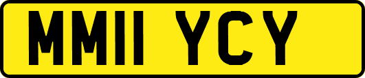MM11YCY
