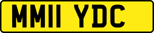 MM11YDC