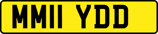 MM11YDD