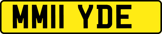 MM11YDE