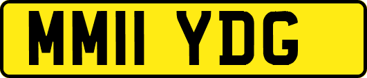 MM11YDG