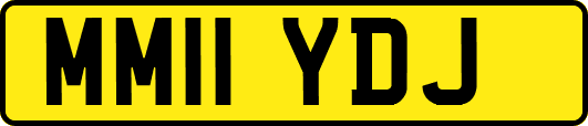 MM11YDJ