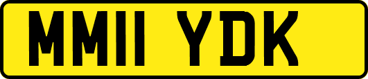 MM11YDK