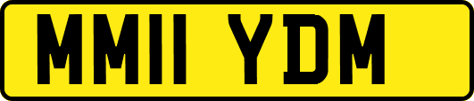 MM11YDM