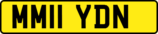 MM11YDN