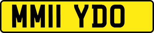 MM11YDO