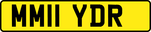MM11YDR