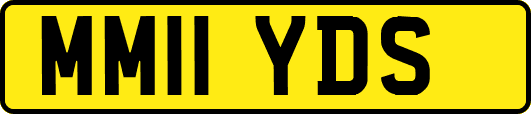 MM11YDS