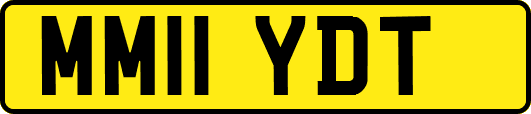 MM11YDT
