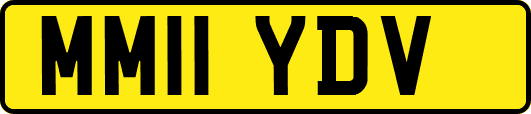 MM11YDV