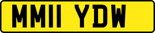 MM11YDW