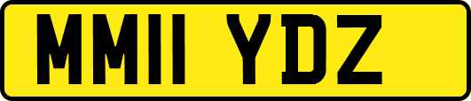 MM11YDZ