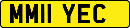 MM11YEC