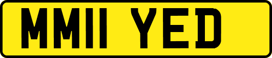 MM11YED
