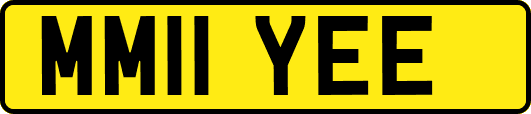 MM11YEE
