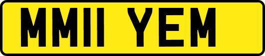 MM11YEM