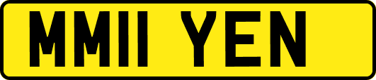MM11YEN