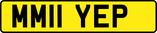 MM11YEP