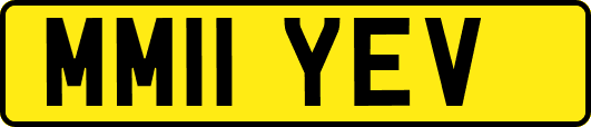 MM11YEV
