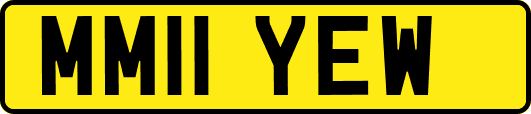 MM11YEW