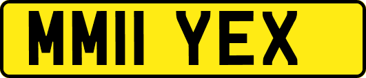 MM11YEX
